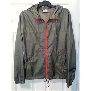 COLUMBIA Windbreaker